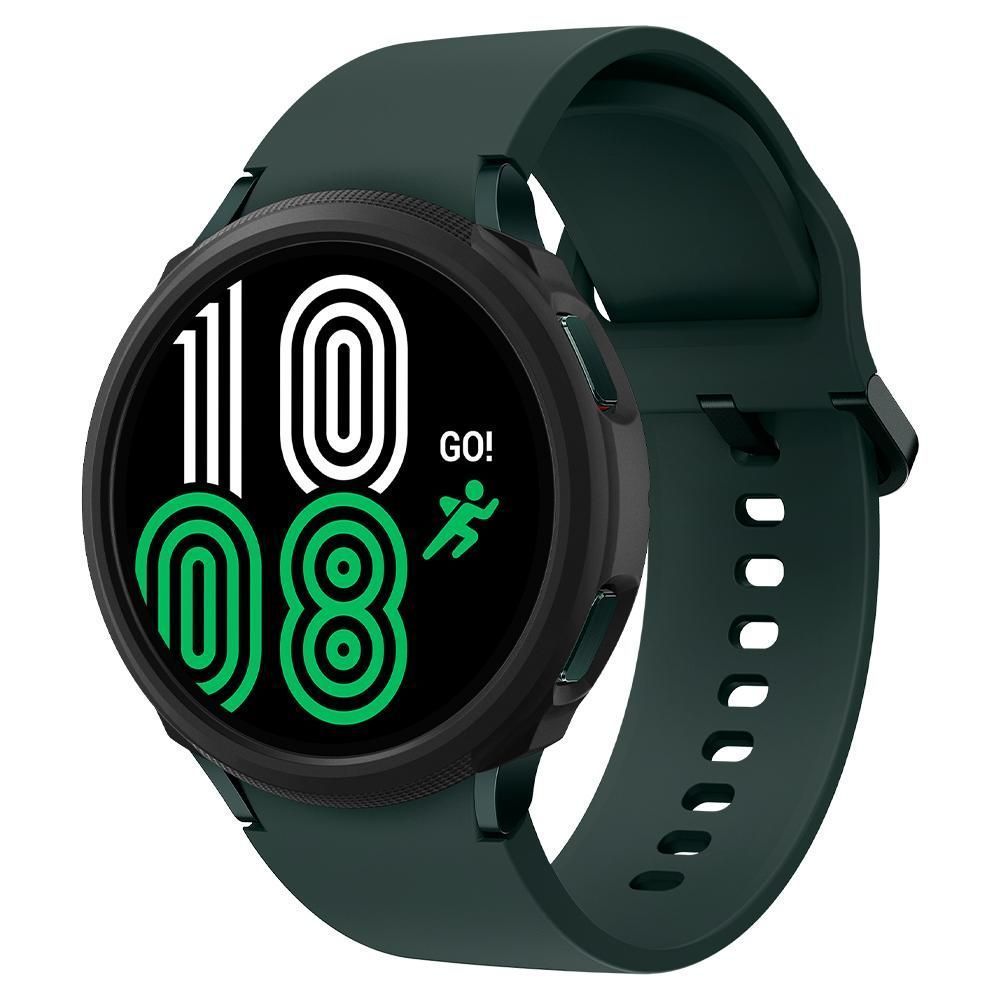 Spigen Liquid Air Samsung Galaxy Watch5/Watch4 44mm Matte Black