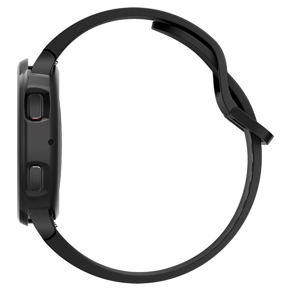 Spigen Liquid Air Samsung Galaxy Watch5/Watch4 44mm Matte Black