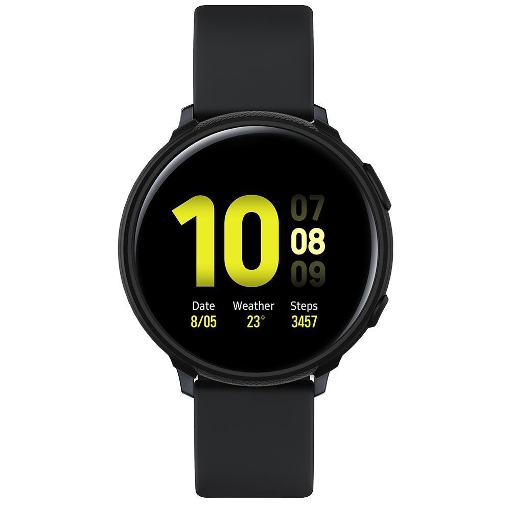 Spigen Liquid Air Samsung Galaxy Watch Active2 40mm Matte Black