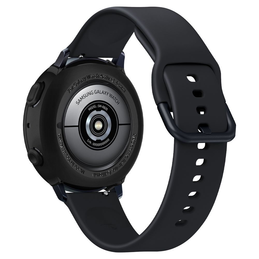 Spigen Liquid Air Samsung Galaxy Watch Active2 40mm Matte Black