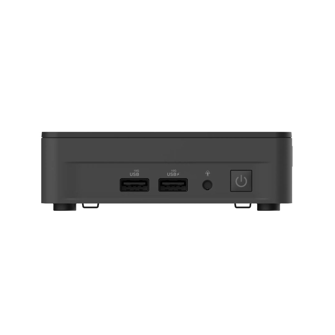 Asus NUC 13 Pro NUC13L3KV5 Arena Canyon (No Cord)