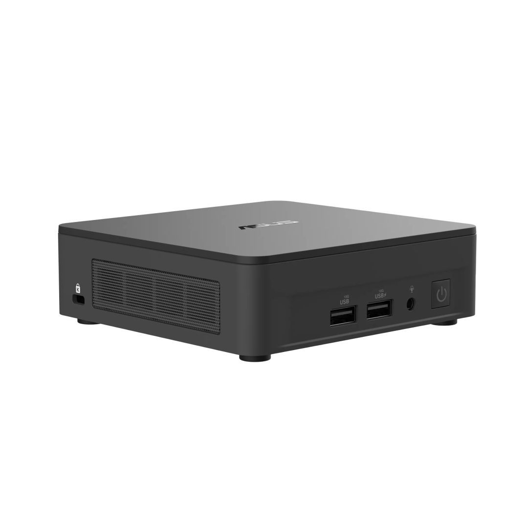 Asus NUC 13 Pro NUC13L3KV5 Arena Canyon (No Cord)