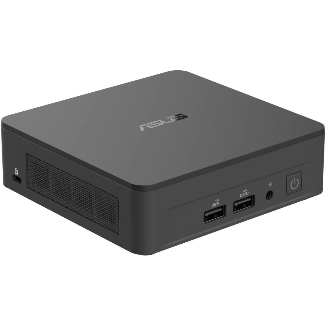 Asus NUC 13 Pro NUC13ANHi7 Arena Canyon (EU Cord)