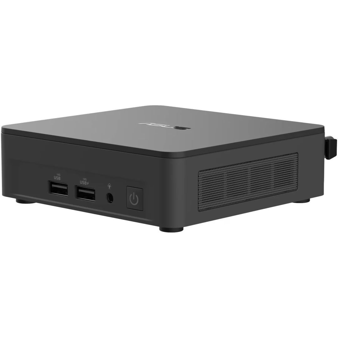 Asus NUC 13 Pro NUC13ANHi7 Arena Canyon (EU Cord)