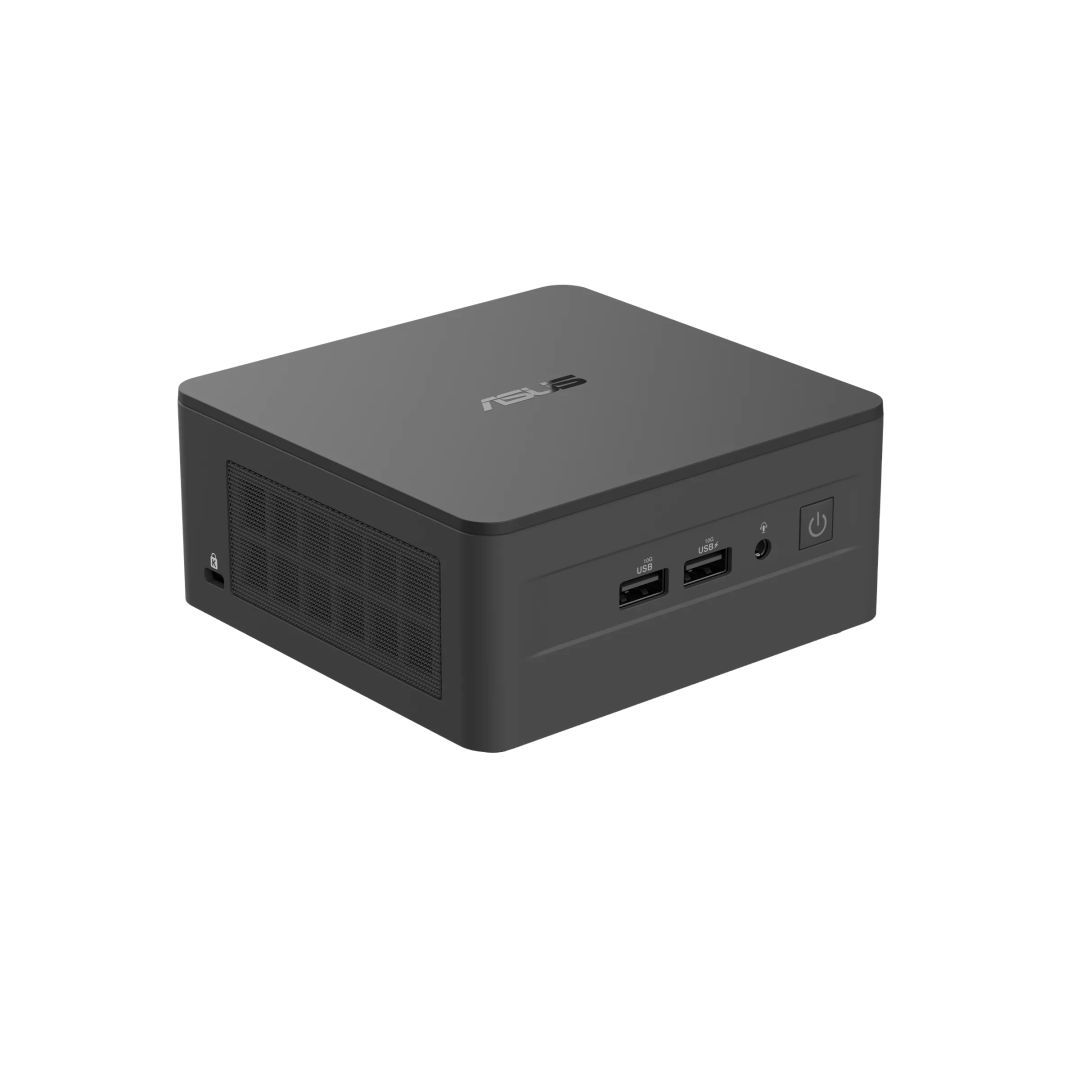 Asus NUC 13 Pro NUC13ANHi3 Arena Canyon (No Cord)