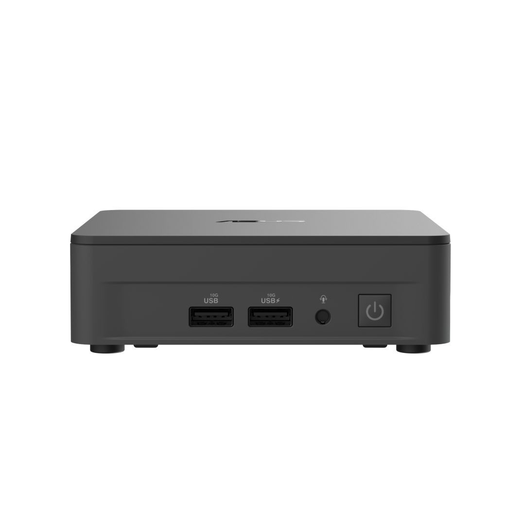 Asus NUC 12 Pro Kit NUC12WSKI5 Wall Street (No Cord)