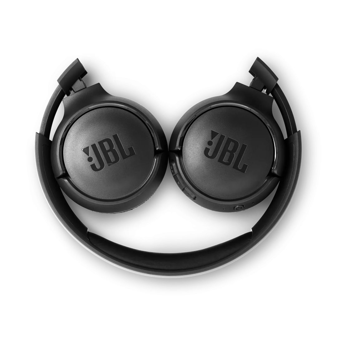 JBL Tune 500BT Headset Black