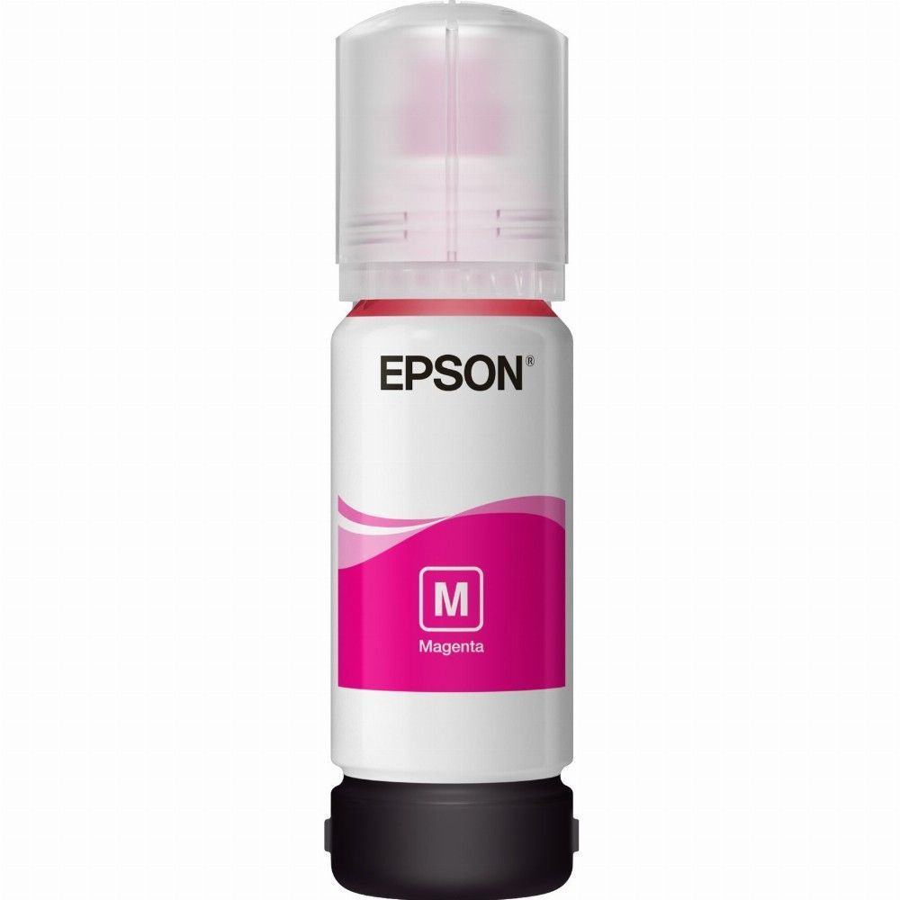 Epson 102 Magenta tintapatron