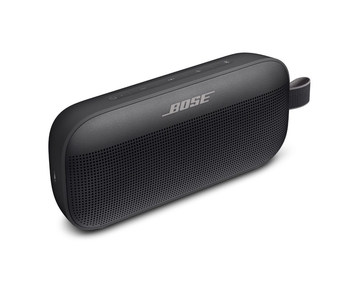 Bose SoundLink Flex Bluetooth Speaker Black