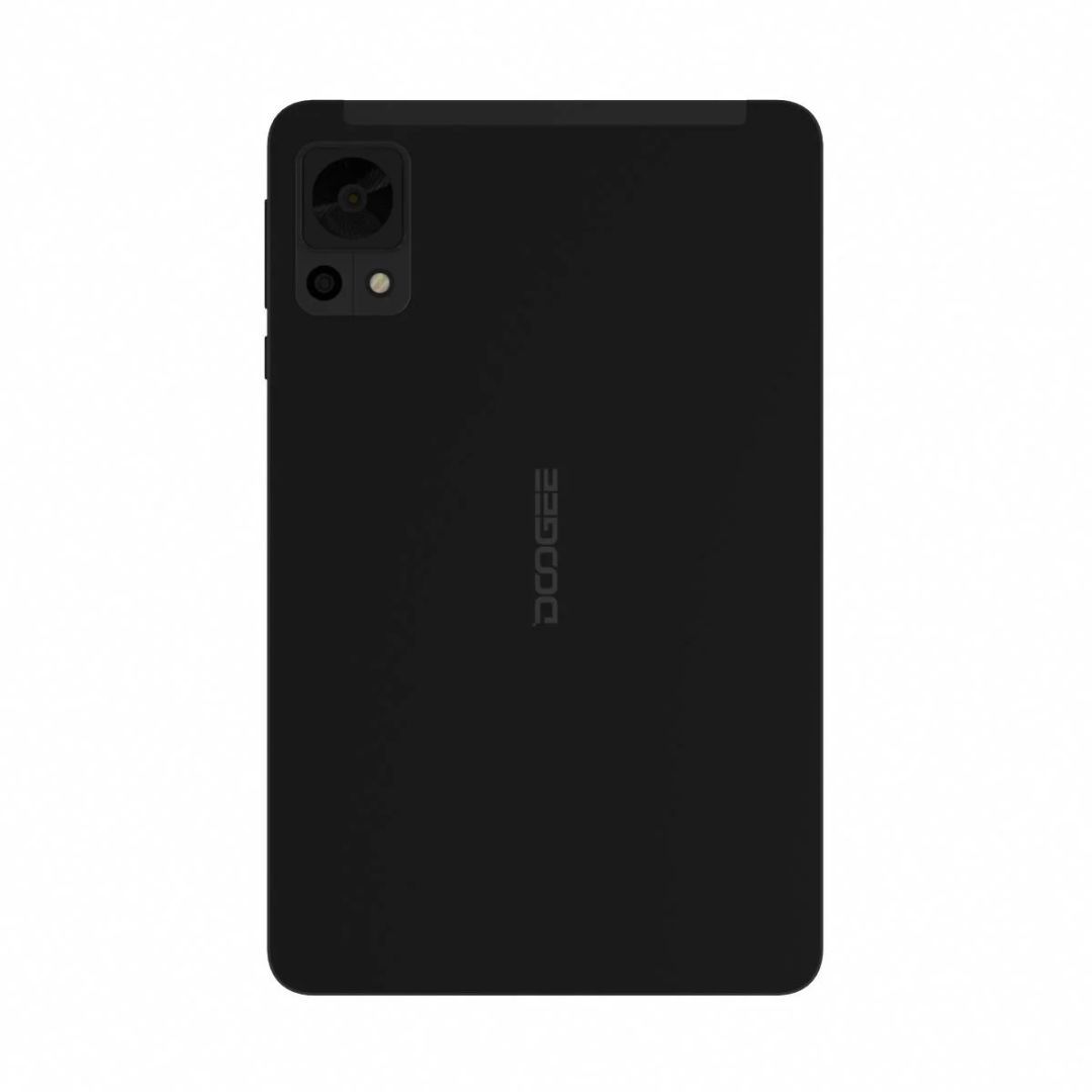 DOOGEE T20 Mini 8,4" 128GB Wi-Fi LTE Black