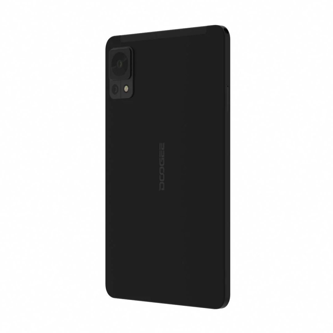 DOOGEE T20 Mini 8,4" 128GB Wi-Fi LTE Black