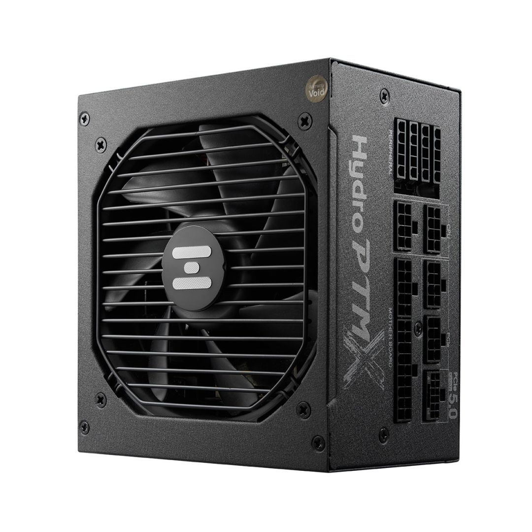 FSP 1200W 80+ Platinum Hydro PTM X Pro ATX3.0