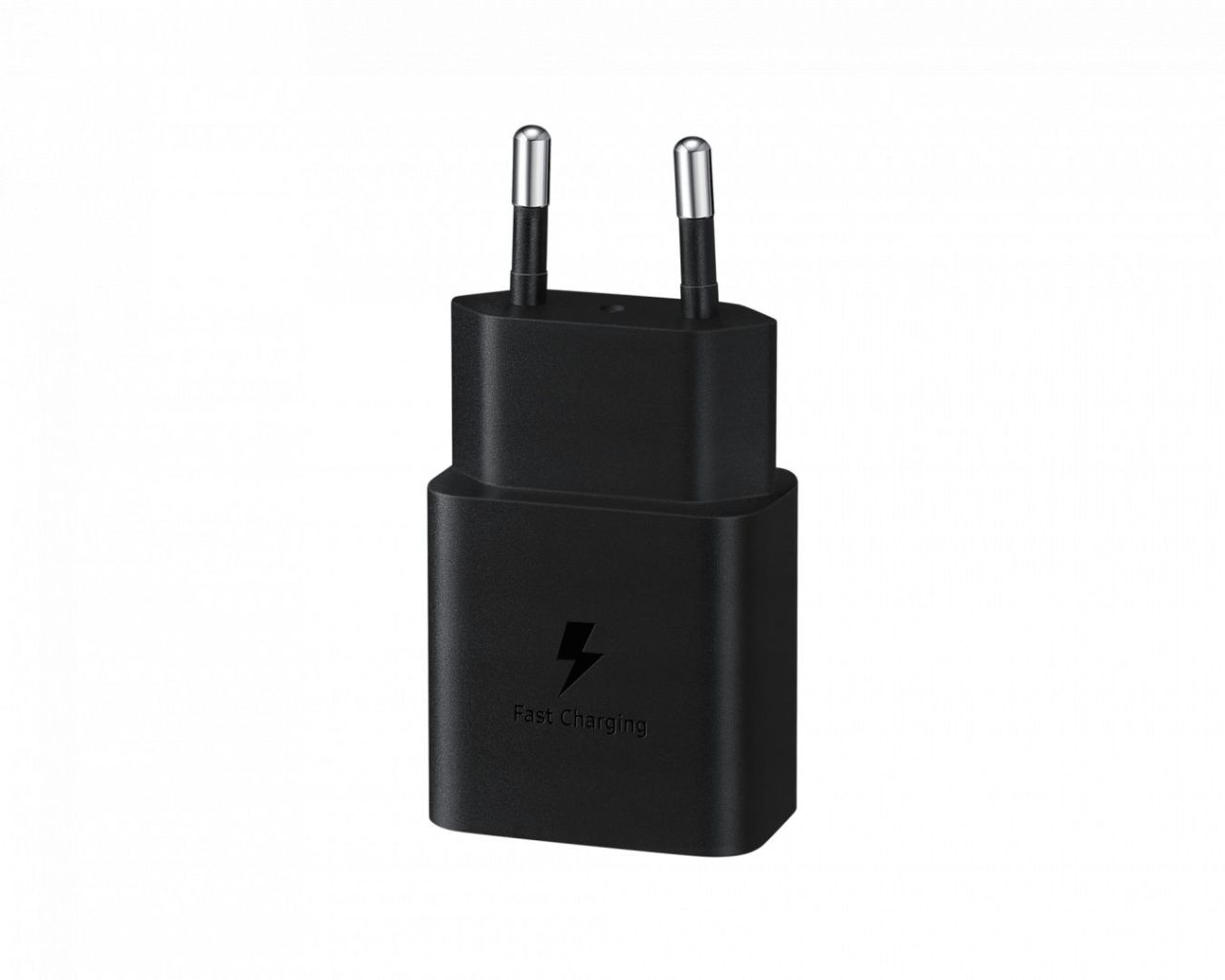 Samsung 15W PD Power Adapter Black