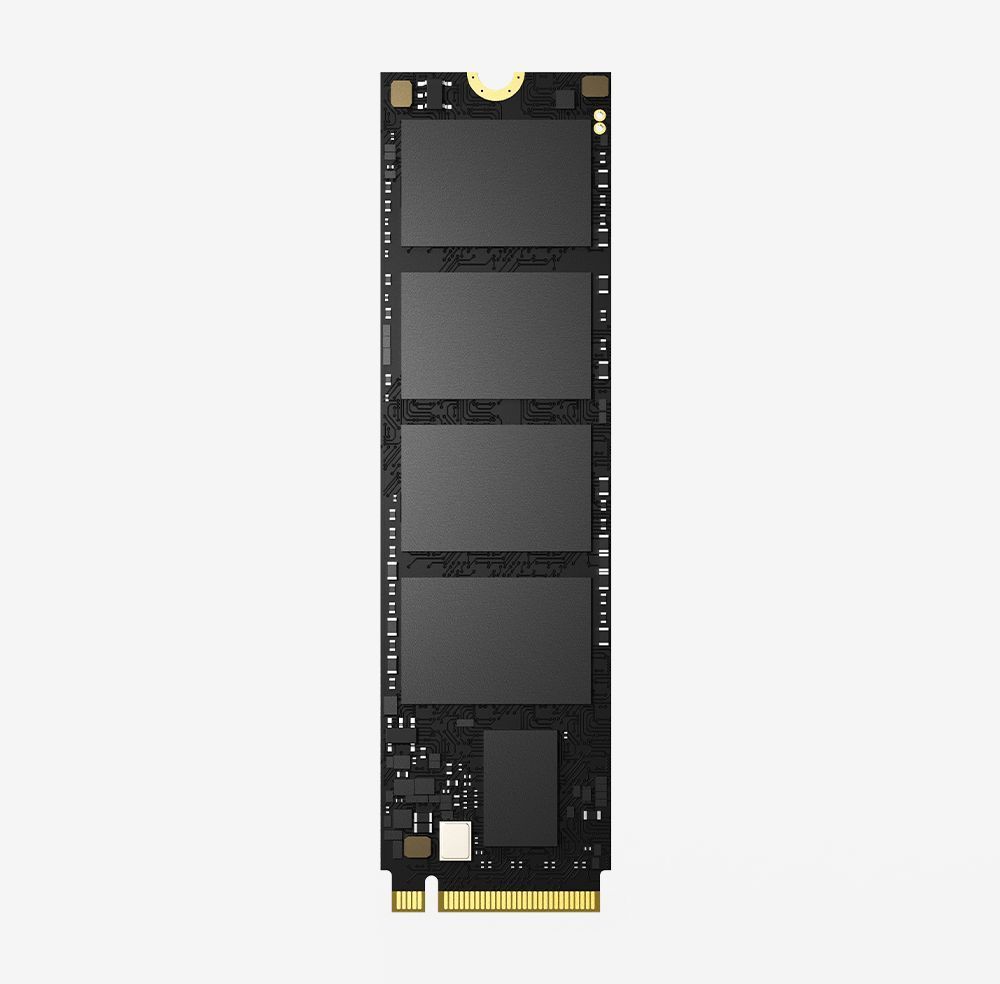 HikSEMI 1TB M.2 2280 NVMe City E3000