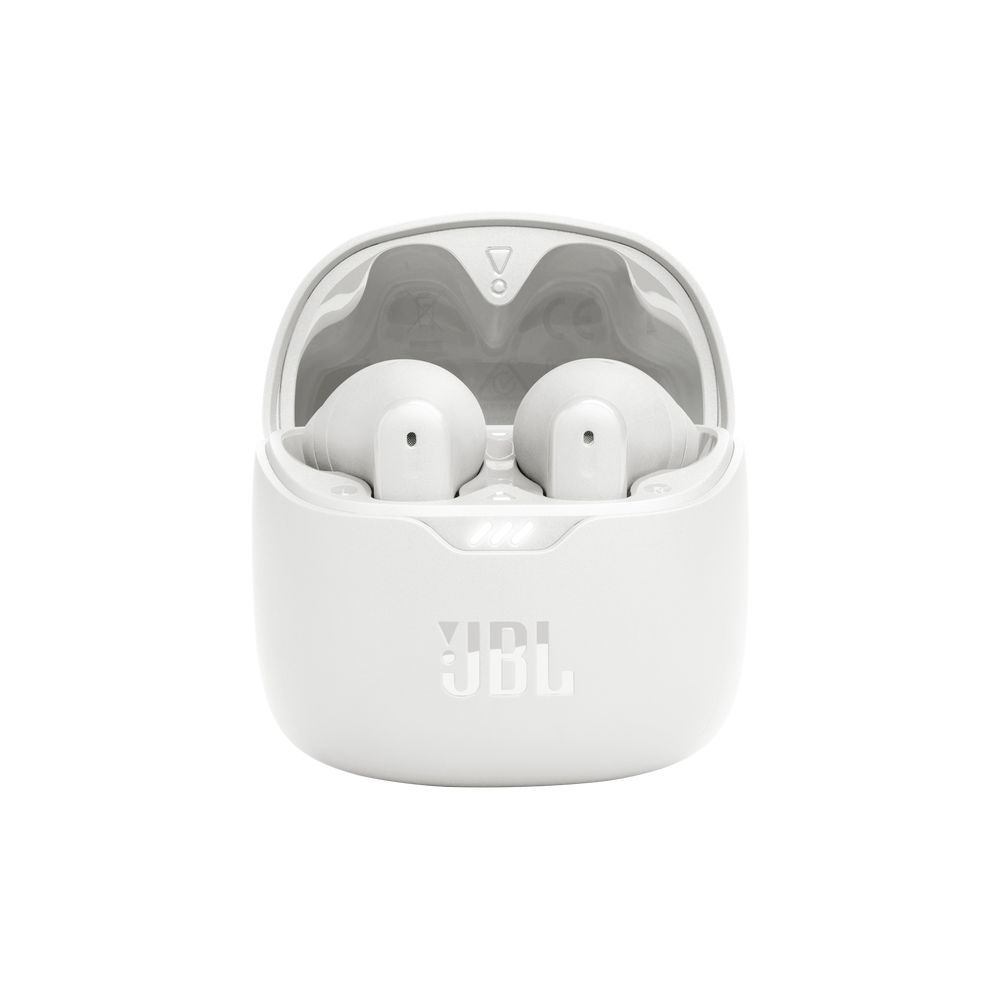 JBL Tune Flex Wireless Bluetooth Headset White