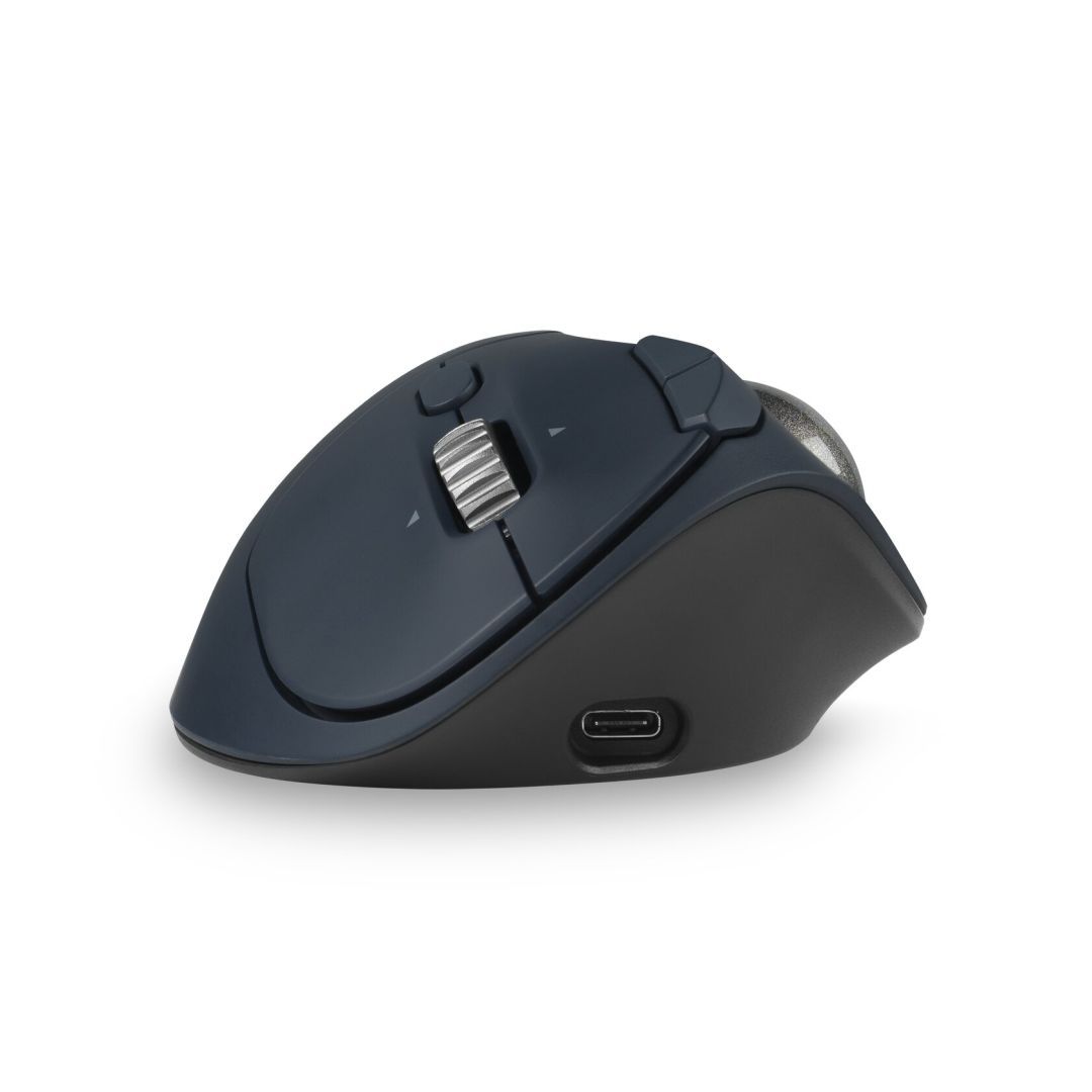 Kensington Pro Fit Ergo TB450 Trackball Black