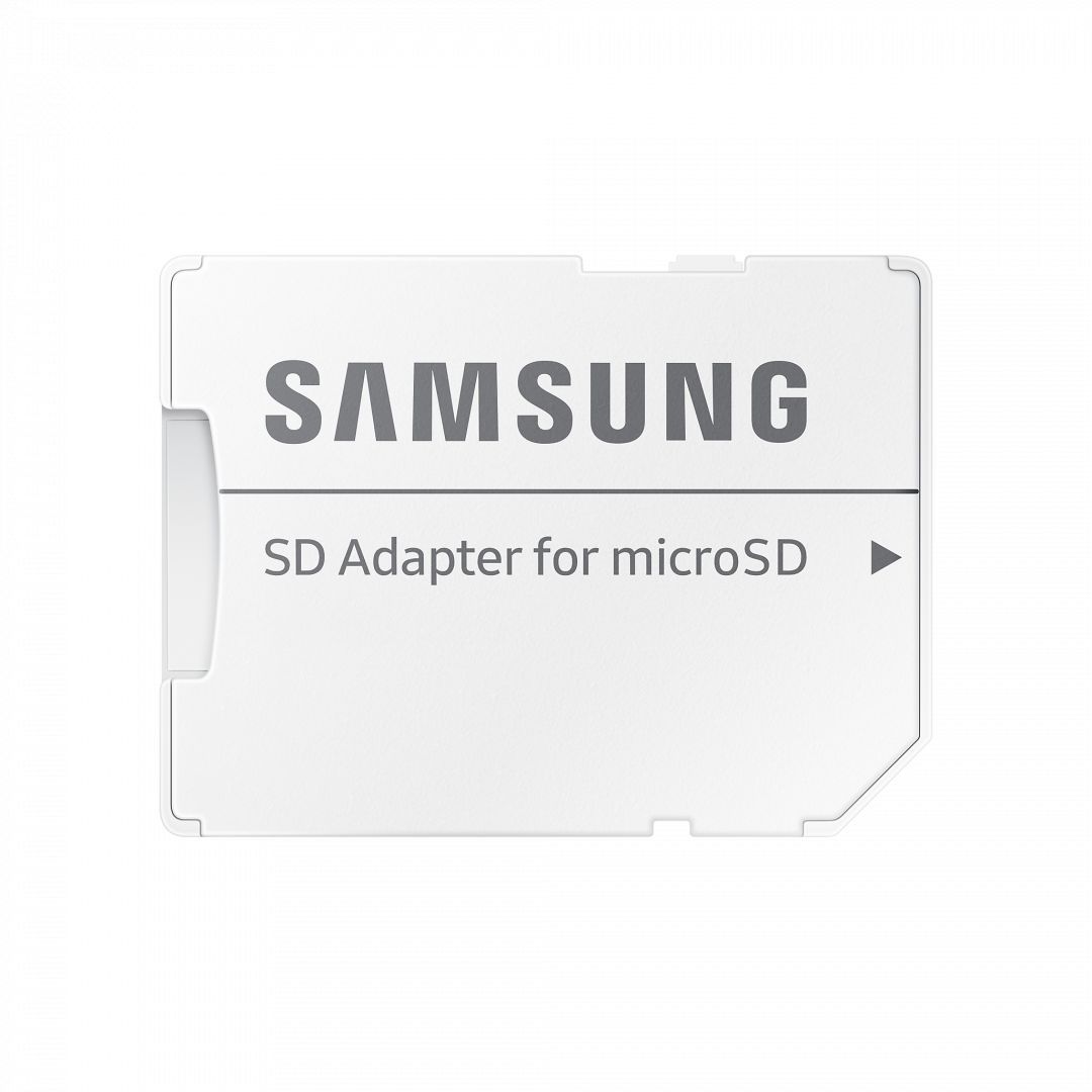 Samsung 32GB microSDHC Class10 U1 V10 PRO Endurance + adapterrel