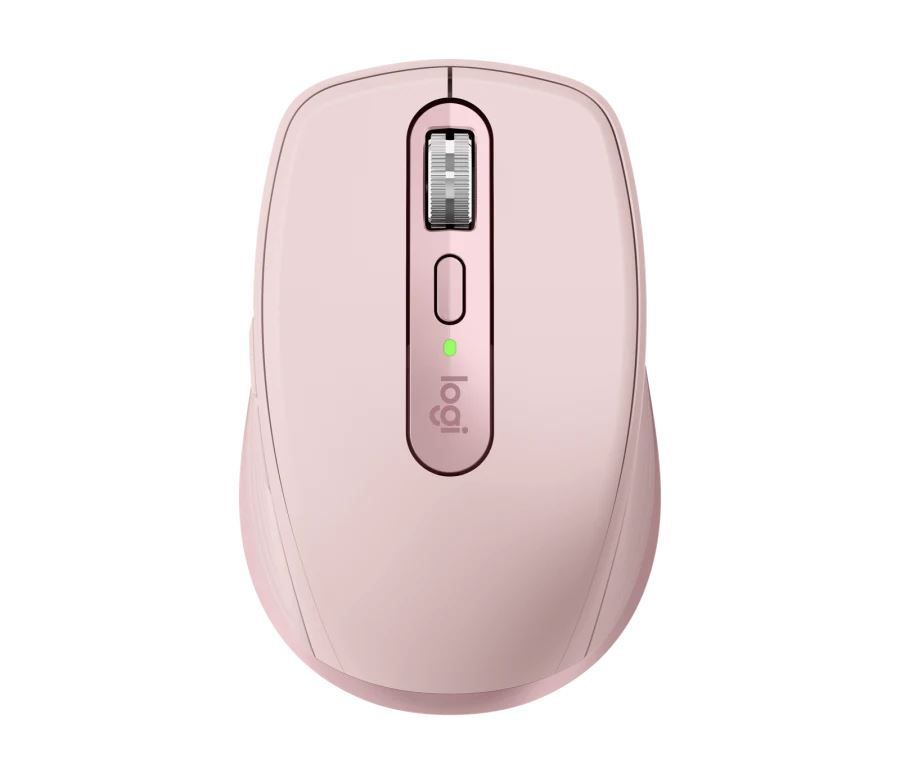 Logitech MX Anywhere 3 Rose