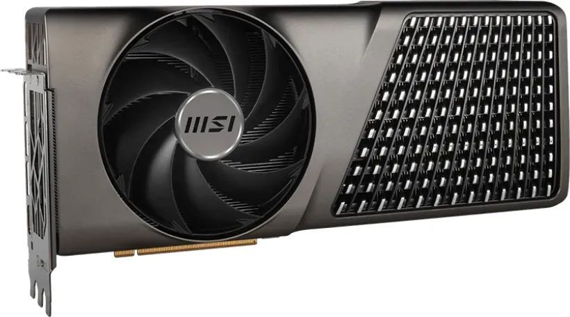 Msi RTX4070 TI SUPER 16G EXPERT