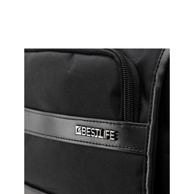 Platinet Bestlife Aster Laptop Business Backpack 15,6'' Black