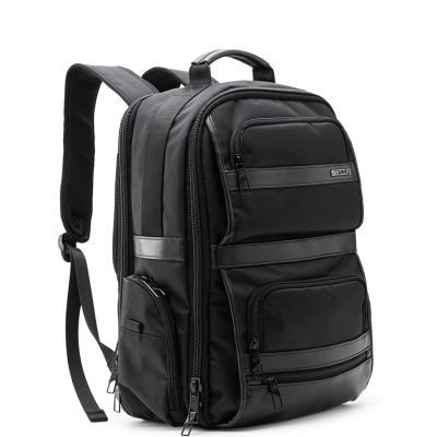 Platinet Bestlife Aster Laptop Business Backpack 15,6'' Black