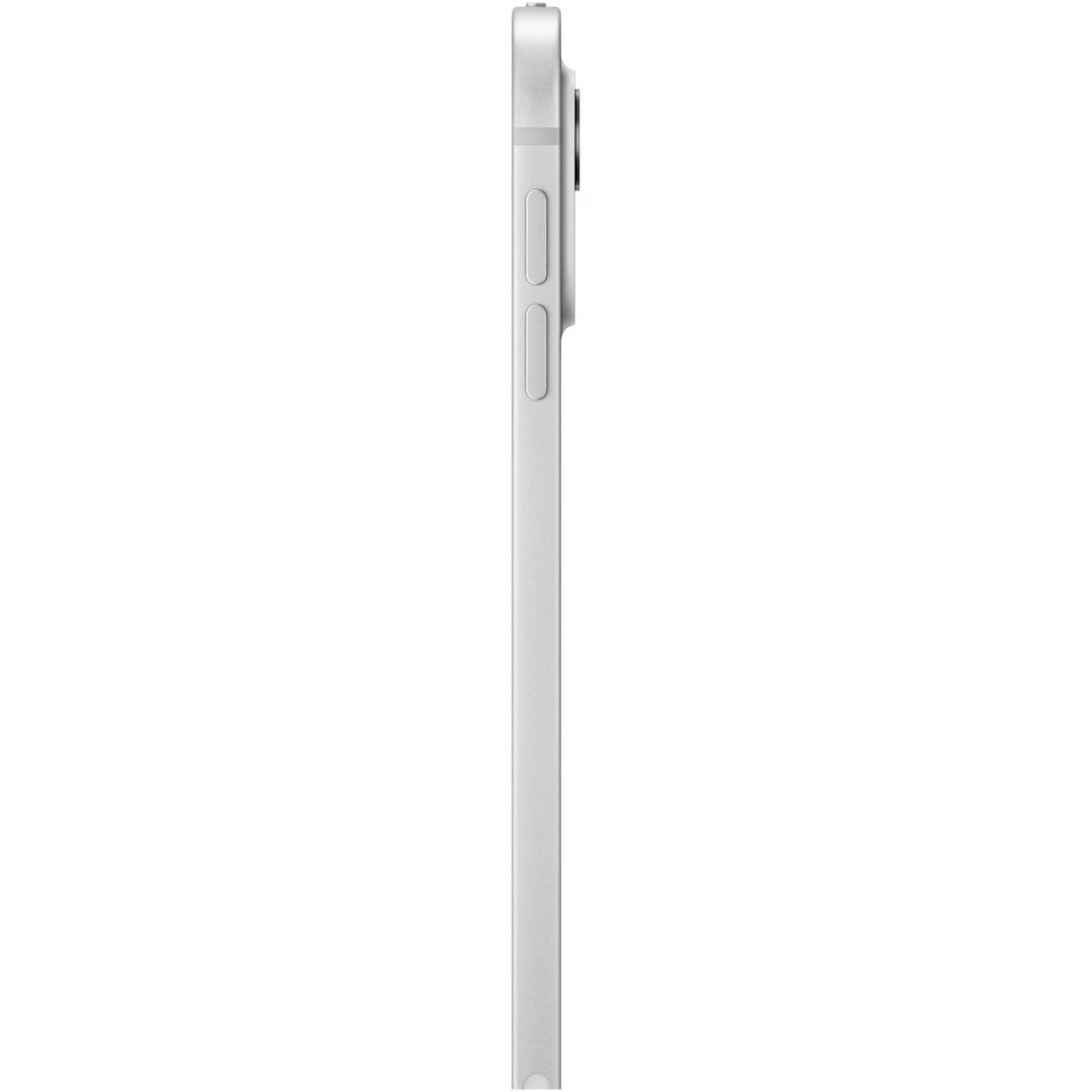 Apple iPad Pro (2024) 11" 256GB Wi‑Fi with Standard glass Silver