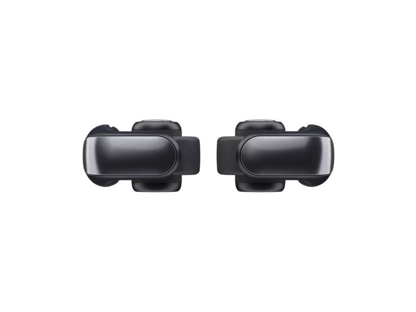 Bose Ultra Open Earbuds Black