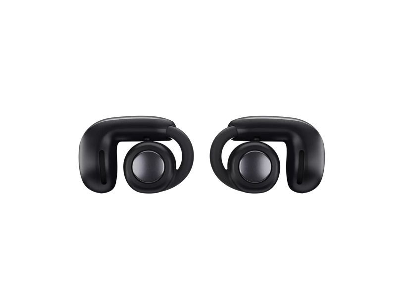 Bose Ultra Open Earbuds Black