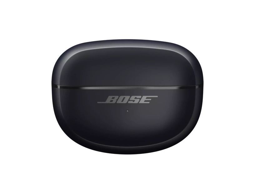 Bose Ultra Open Earbuds Black