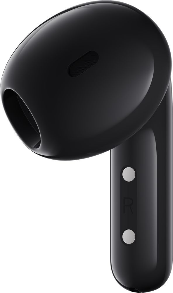 Xiaomi Redmi Buds 4 Lite Wireless Bluetooth Headset Black