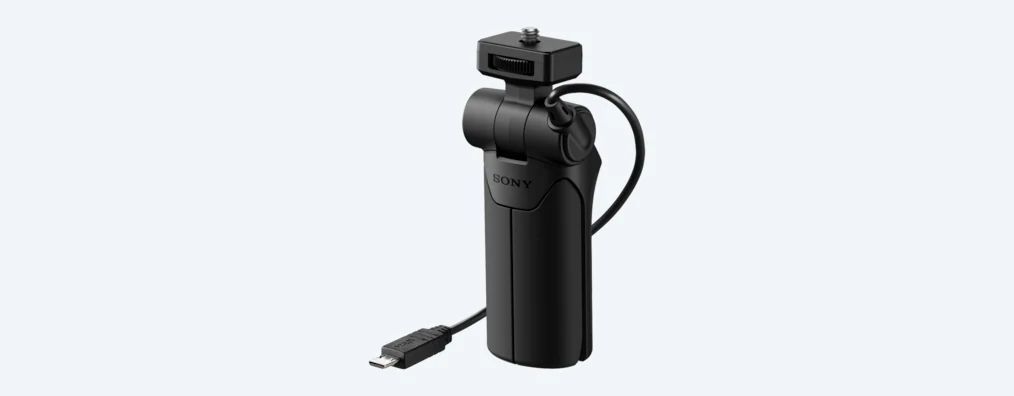 Sony VCT-SGR1 Handle Black