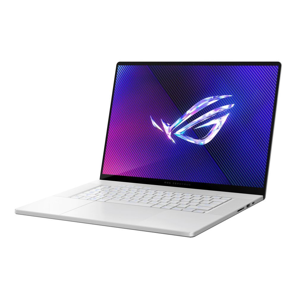 Asus GU605MV-QR062W Platinum White