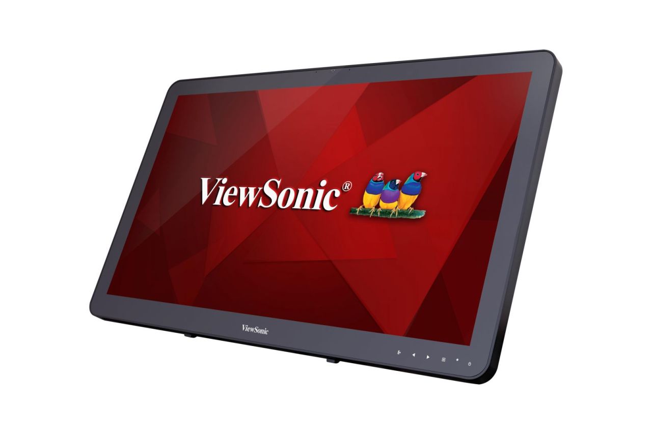 Viewsonic 24" TD2430 LED