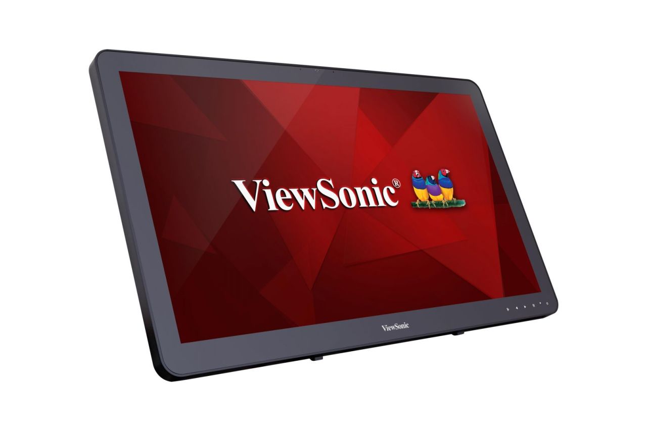 Viewsonic 24" TD2430 LED