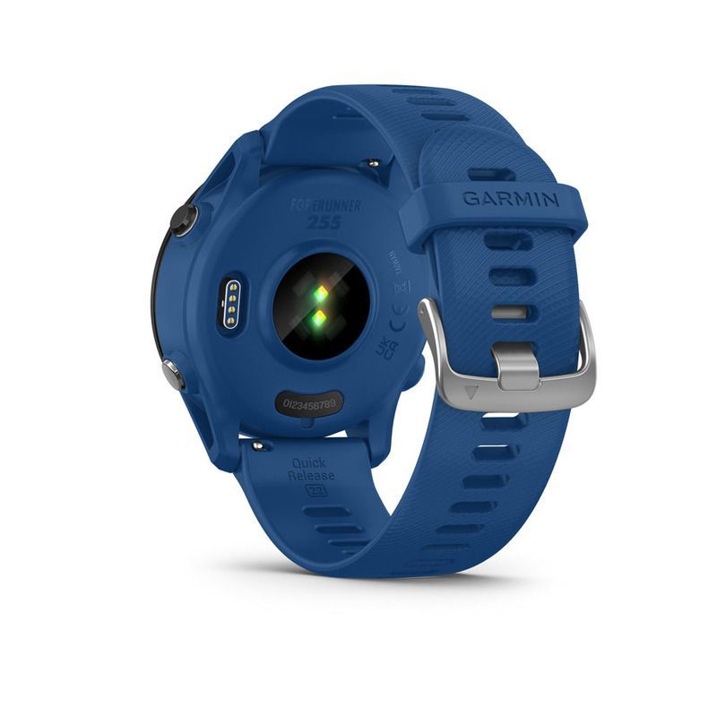 Garmin Forerunner 255 Tidal Blue