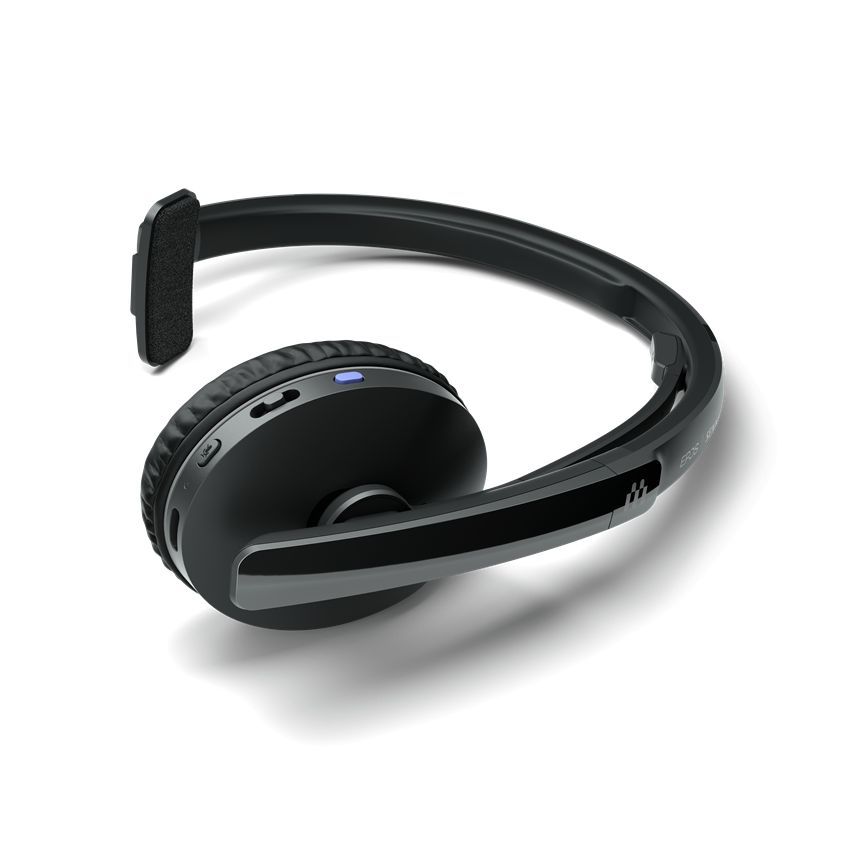 Sennheiser / EPOS ADAPT 231 USB-C Bluetooth Headset Black