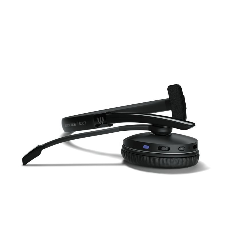 Sennheiser / EPOS ADAPT 231 USB-C Bluetooth Headset Black