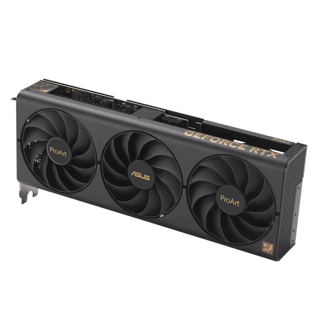 Asus PROART-RTX4070S-O12G