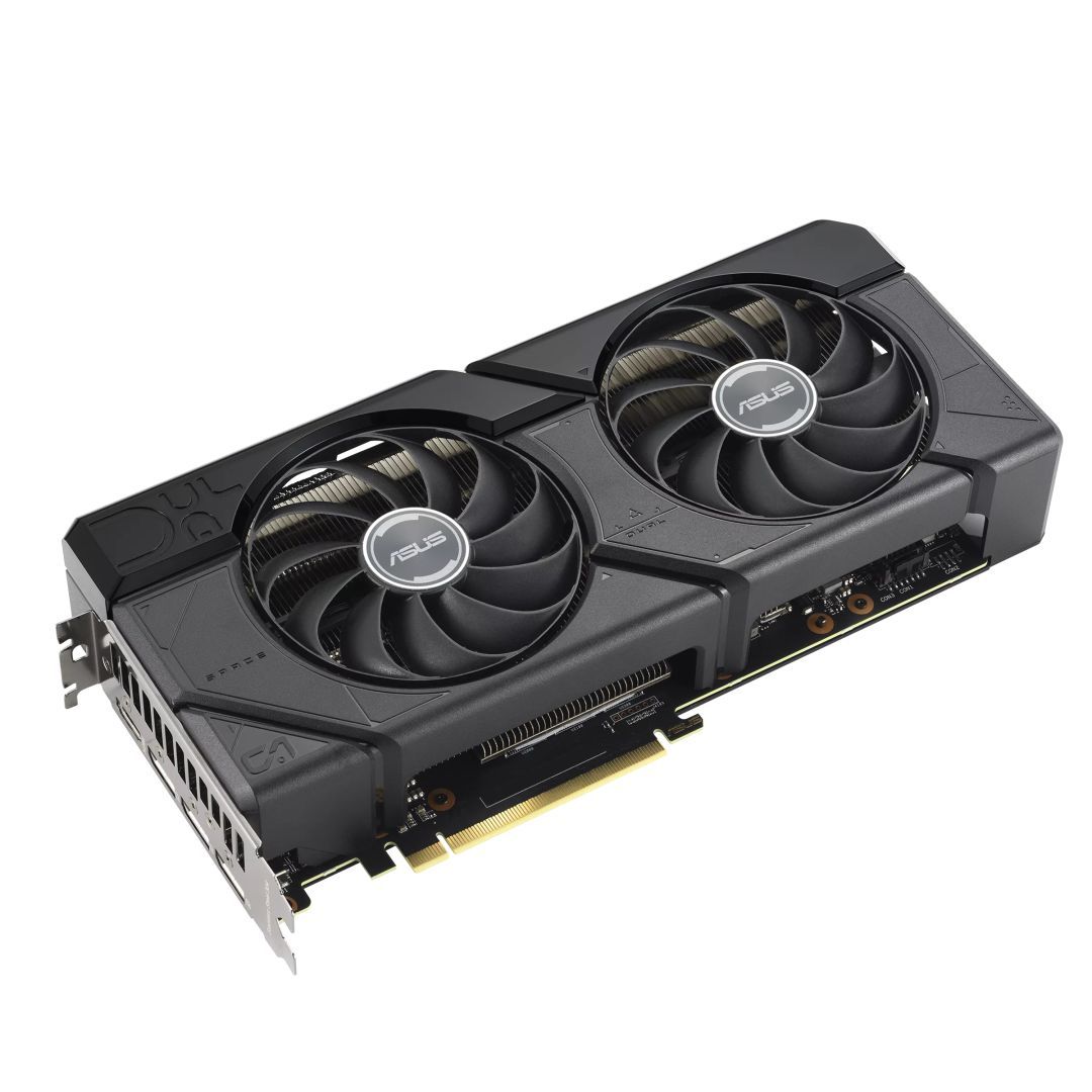 Asus DUAL-RX7800XT-O16G