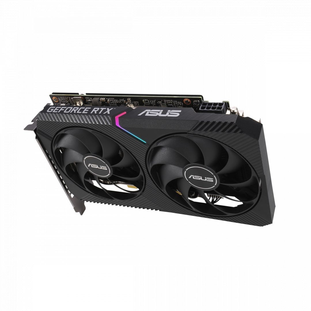 Asus DUAL-RTX3060-O12G-V2 (LHR)