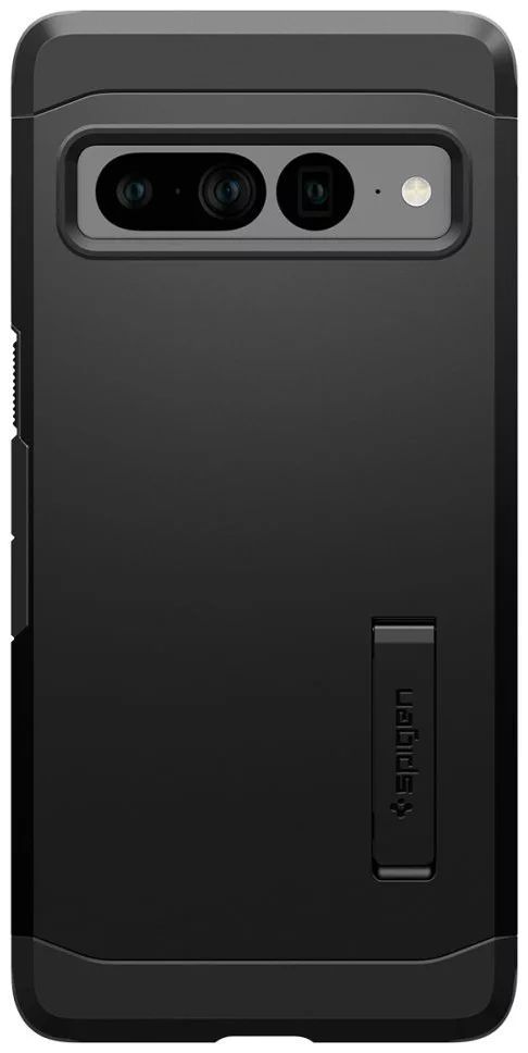 Spigen Tough Armor Google Pixel 7 Pro Black