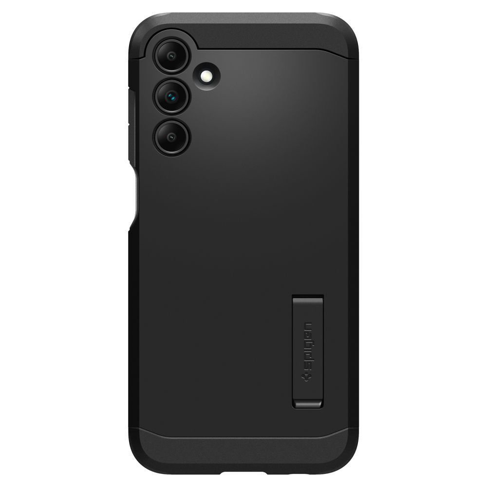 Spigen Tough Armor Samsung Galaxy A15/A15 5G Black