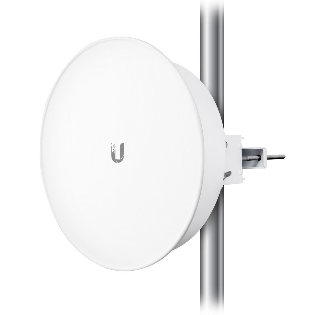 Ubiquiti PowerBeam M5 400mm Outdoor 5GHz AirMAX Bridge 25dbi