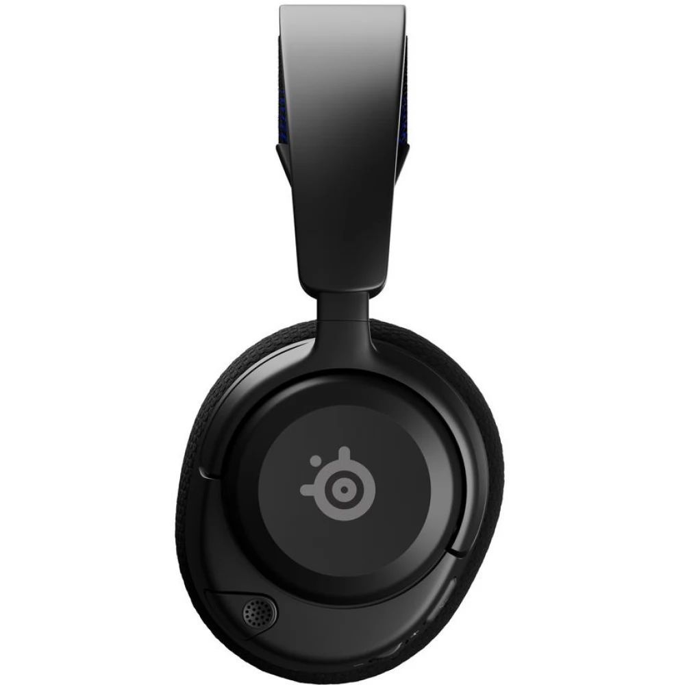 Steelseries Arctis Nova 4P Wireless Gaming Headset Black