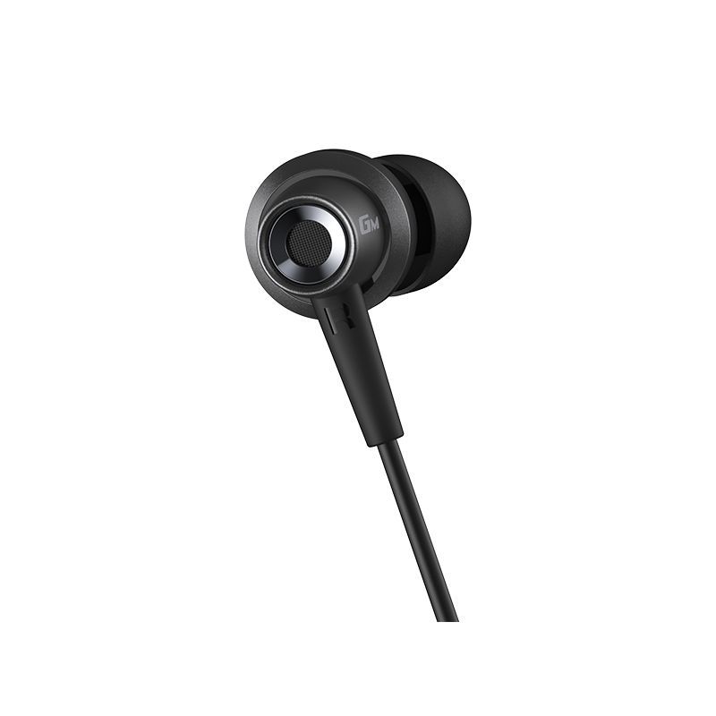 Edifier GM260 Plus In-Ear Gaming Earbuds Black