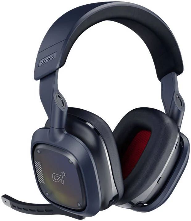 Logitech Astro A30 Wireless Gaming Headset Navy