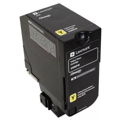 Lexmark C4150 Yellow toner