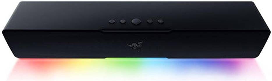 Razer Leviathan V2 X Gaming Soundbar Black