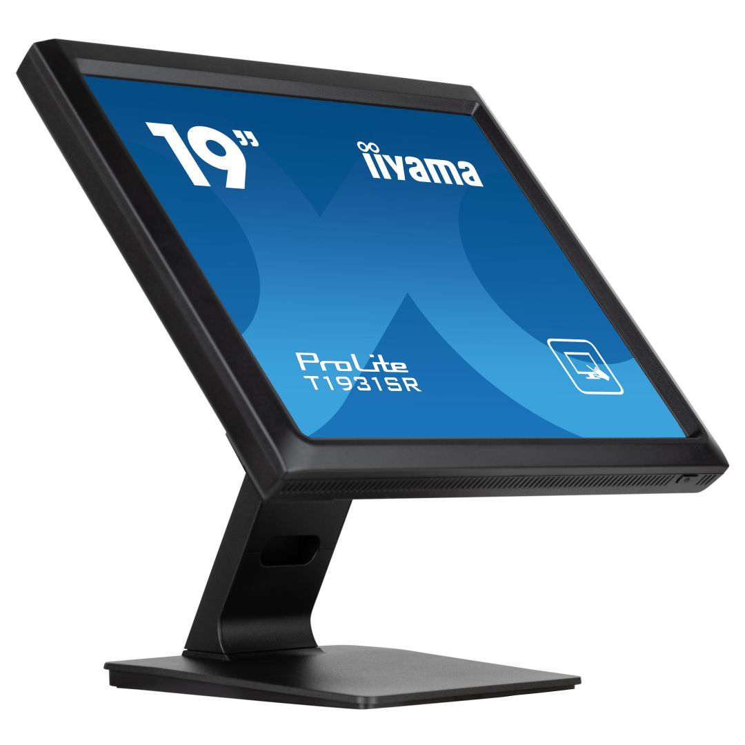 iiyama 19" T1931SR-B1S IPS LED