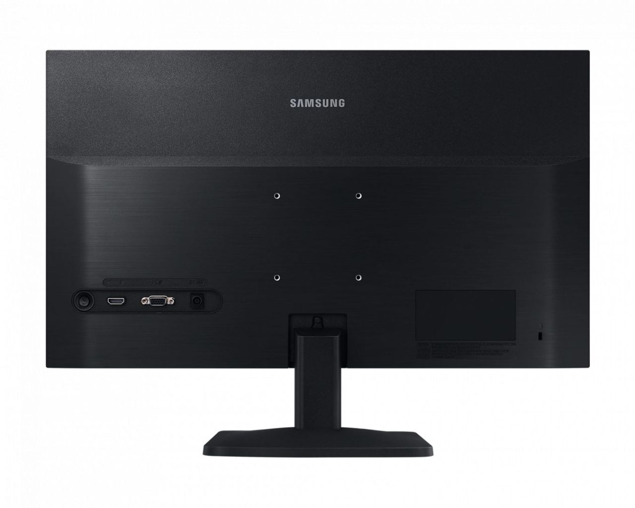 Samsung 24" LS24A336NHUXEN LED